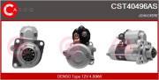 CST40496AS CASCO żtartér CST40496AS CASCO