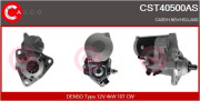 CST40500AS CASCO żtartér CST40500AS CASCO