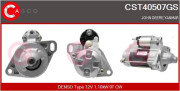 CST40507GS CASCO żtartér CST40507GS CASCO