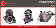 CST40509GS CASCO żtartér CST40509GS CASCO