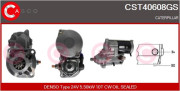 CST40608GS CASCO żtartér CST40608GS CASCO