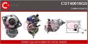 CST40616GS CASCO żtartér CST40616GS CASCO