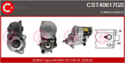 CST40617GS CASCO żtartér CST40617GS CASCO