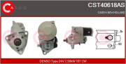 CST40618AS CASCO żtartér CST40618AS CASCO