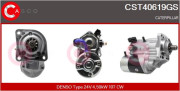 CST40619GS CASCO żtartér CST40619GS CASCO