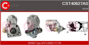 CST40627AS CASCO żtartér CST40627AS CASCO