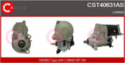 CST40631AS CASCO żtartér CST40631AS CASCO
