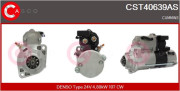 CST40639AS CASCO żtartér CST40639AS CASCO