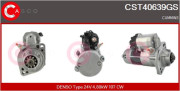 CST40639GS CASCO żtartér CST40639GS CASCO
