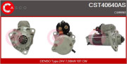 CST40640AS CASCO żtartér CST40640AS CASCO