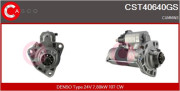 CST40640GS CASCO żtartér CST40640GS CASCO
