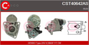 CST40642AS CASCO żtartér CST40642AS CASCO