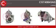 CST40643AS CASCO żtartér CST40643AS CASCO