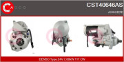 CST40646AS CASCO żtartér CST40646AS CASCO