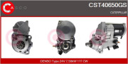 CST40650GS CASCO żtartér CST40650GS CASCO