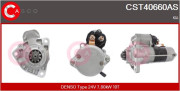 CST40660AS CASCO żtartér CST40660AS CASCO