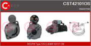 CST42101OS CASCO żtartér CST42101OS CASCO