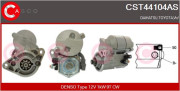 CST44104AS CASCO żtartér CST44104AS CASCO