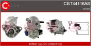 CST44116AS CASCO żtartér CST44116AS CASCO