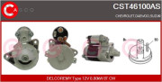CST46100AS CASCO żtartér CST46100AS CASCO
