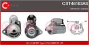 CST46103AS CASCO stratér CST46103AS CASCO