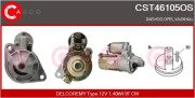 CST46105OS CASCO żtartér CST46105OS CASCO