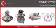CST46107GS CASCO żtartér CST46107GS CASCO