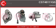 CST46111GS CASCO żtartér CST46111GS CASCO