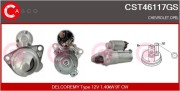 CST46117GS CASCO żtartér CST46117GS CASCO