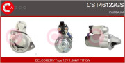 CST46122GS CASCO żtartér CST46122GS CASCO