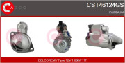 CST46124GS CASCO żtartér CST46124GS CASCO