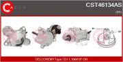 CST46134AS CASCO żtartér CST46134AS CASCO