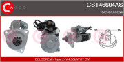 CST46604AS CASCO żtartér CST46604AS CASCO