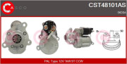 CST48101AS CASCO żtartér CST48101AS CASCO
