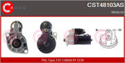 CST48103AS CASCO żtartér CST48103AS CASCO