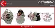 CST48109AS CASCO żtartér CST48109AS CASCO