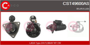 CST49600AS CASCO żtartér CST49600AS CASCO