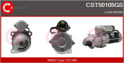 CST50105GS CASCO żtartér CST50105GS CASCO