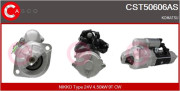 CST50606AS CASCO żtartér CST50606AS CASCO