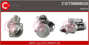 CST50606GS CASCO żtartér CST50606GS CASCO
