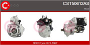 CST50612AS CASCO żtartér CST50612AS CASCO