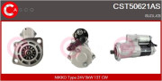 CST50621AS CASCO żtartér CST50621AS CASCO