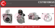 CST60106GS CASCO żtartér CST60106GS CASCO
