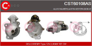 CST60108AS CASCO żtartér CST60108AS CASCO