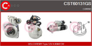 CST60131GS CASCO żtartér CST60131GS CASCO