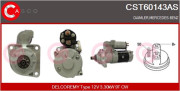 CST60143AS CASCO żtartér CST60143AS CASCO