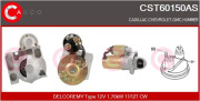 CST60150AS CASCO żtartér CST60150AS CASCO