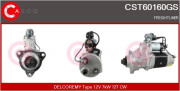 CST60160GS CASCO żtartér CST60160GS CASCO