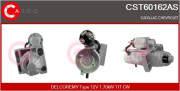 CST60162AS CASCO żtartér CST60162AS CASCO