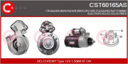 CST60165AS CASCO żtartér CST60165AS CASCO